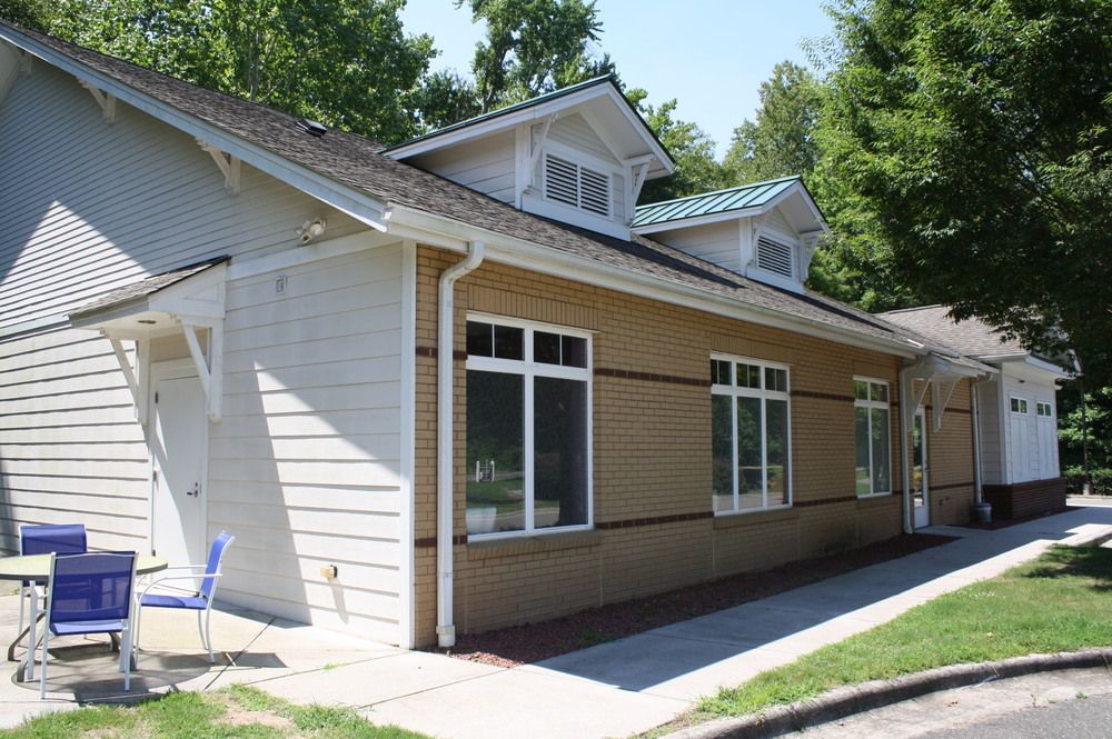 Animal Hospital Brier Creek: 10500 Little Brier Creek Ln, Raleigh, NC 27617